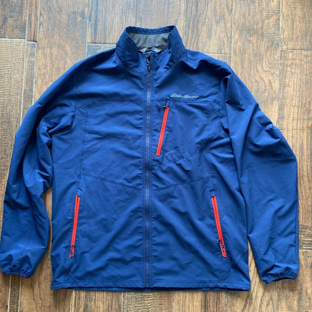 Eddie Bauer light jacket /